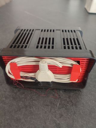 Transformador Scalextric Vintage