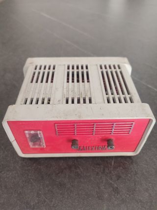 Transformador Scalextric Vintage
