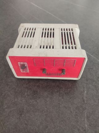 Transformador Scalextric Vintage