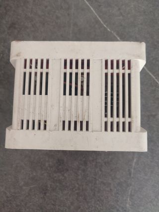 Transformador Scalextric Vintage