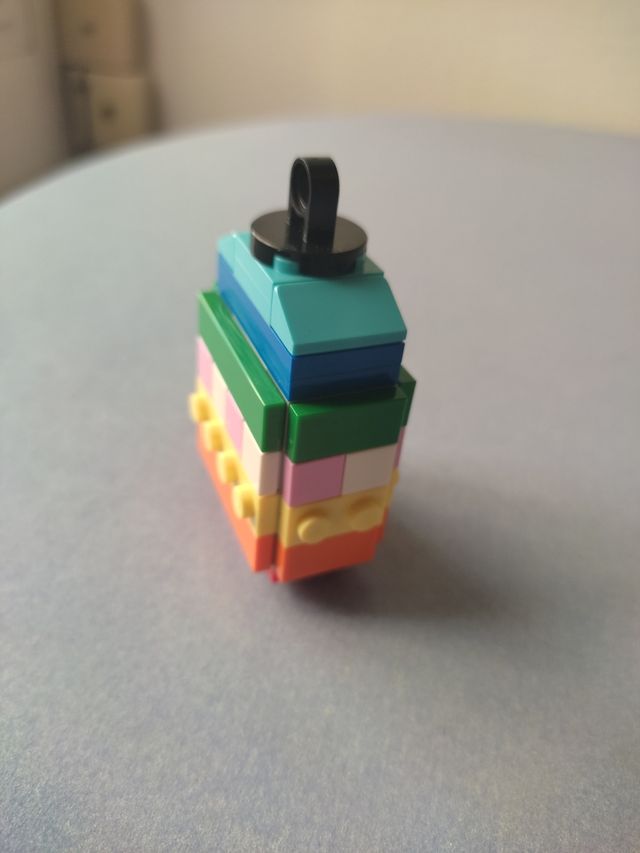 Adorno Lego Pascua