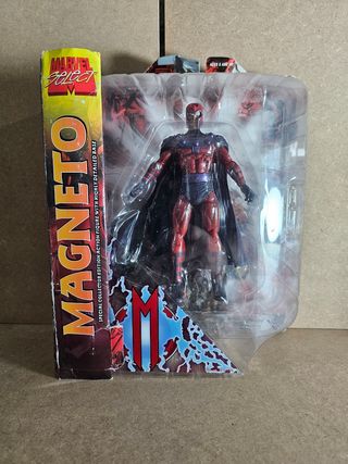 Marvel Diamond Select vrs