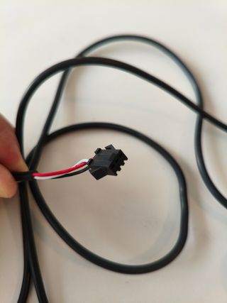 Acelerador pulgar patinete eléctrico