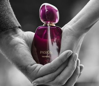 Pasión Parfum Para Siempre 50 ml