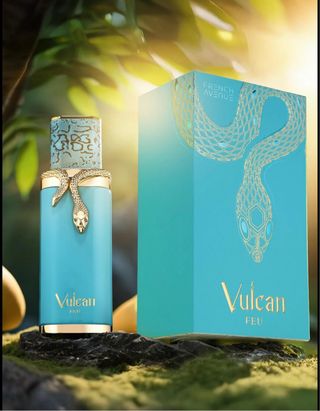Vulcan Feu - French Avenue - 100ml
Nuovo Originale