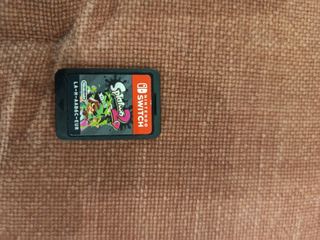 Nintendo Switch Lite Gris
