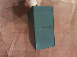 Nintendo Switch Lite Gris