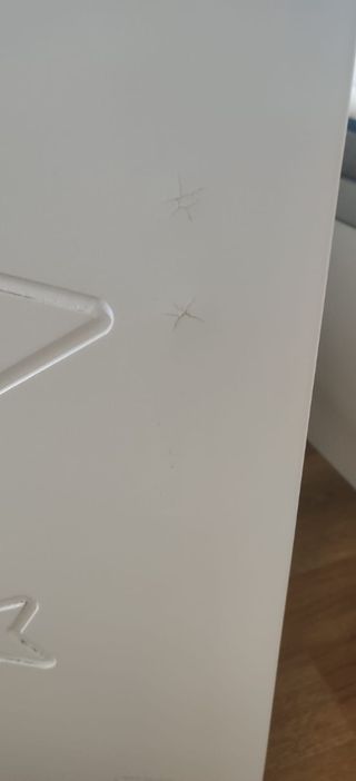 Cuna colecho Don algodón