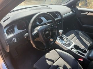 Audi A4 2008