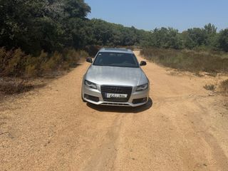 Audi A4 2008