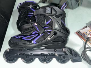 Patines en línea adulto 76mm.

