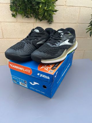 Zapatillas Joma Ace Padel - 45