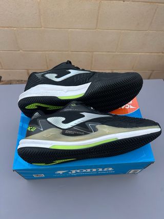 Zapatillas Joma Ace Padel - 45