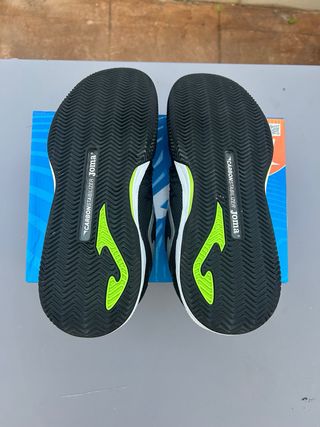 Zapatillas Joma Ace Padel - 45