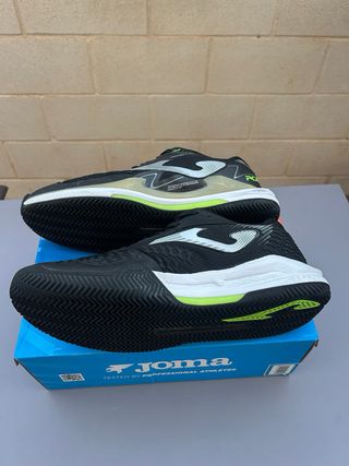 Zapatillas Joma Ace Padel - 45