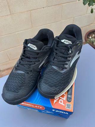 Zapatillas Joma Ace Padel - 45