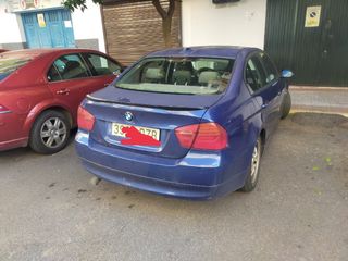 BMW Serie 3 2006