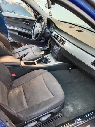 BMW Serie 3 2006