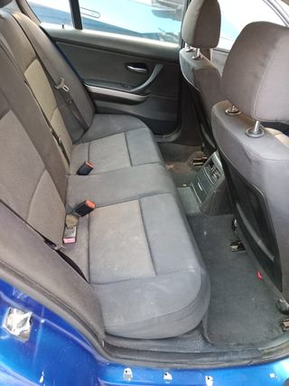 BMW Serie 3 2006