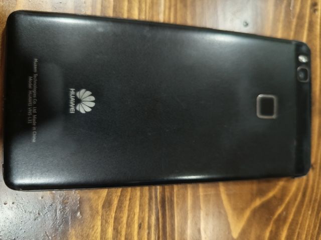 Huawei P9 Lite - Smartphone