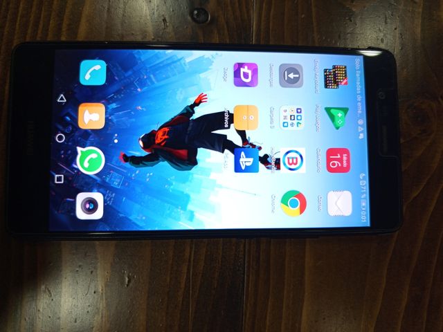 Huawei P9 Lite - Smartphone