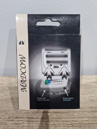 Madcow Power Pack Game Boy Color