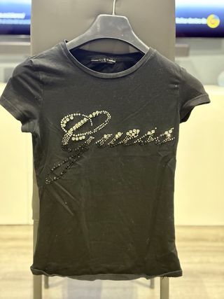 Camiseta Guess original 