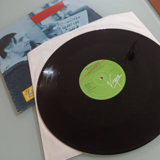 Vinilo 12". 45rpm . Ray Davies. Quiet Life