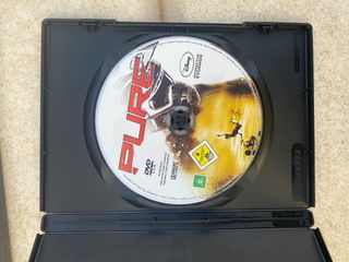 Lote 11 Juegos PC - Variados