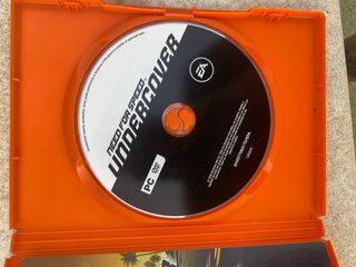 Lote 11 Juegos PC - Variados