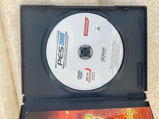 Lote 11 Juegos PC - Variados