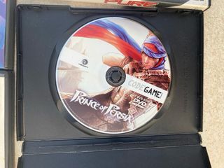 Lote 11 Juegos PC - Variados