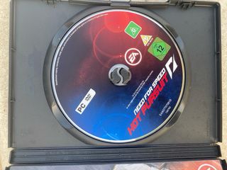 Lote 11 Juegos PC - Variados