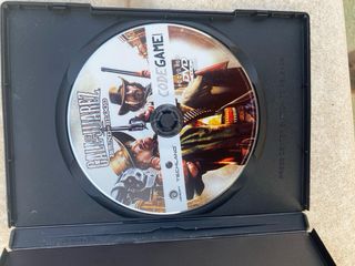 Lote 11 Juegos PC - Variados