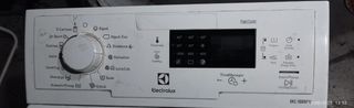 Piezas Lavadora Electrolux EWT1064IDW