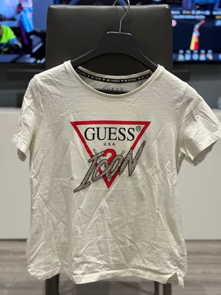 Camiseta Guess original