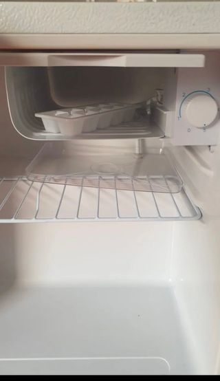 Mininevera Cecotec Grandcooler algo negociable