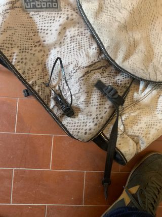 Copri-scooter Tucano Urbano