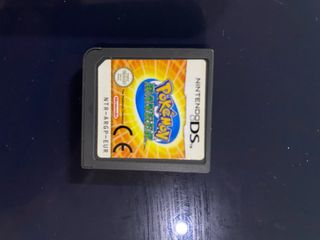 Pokemon Ranger - Nintendo DS