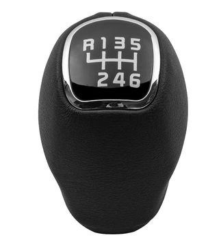 Pomo cambio Kia Rio 6v