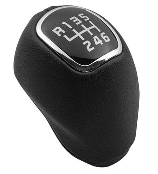 Pomo cambio Kia Rio 6v