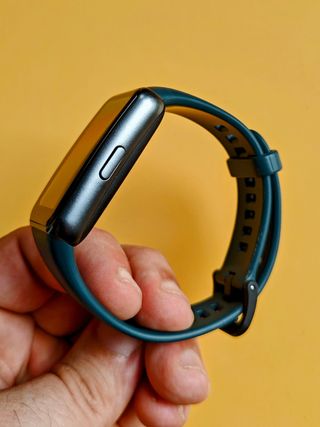 HUAWEI Band 6 Smart Band - Verde