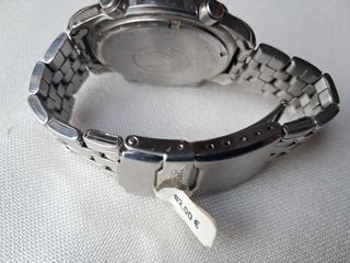 Reloj Racer Cronografo - 100m