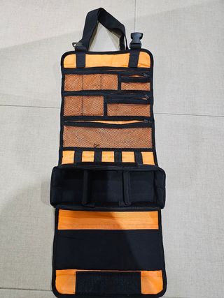 CAMKIX - Estuche multi-camara acción