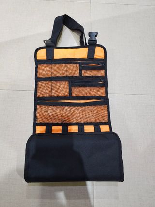 CAMKIX - Estuche multi-camara acción