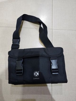 CAMKIX - Estuche multi-camara acción