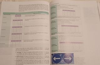 Libros de 1° de Bachiller
