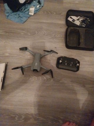 Drone Z908 Pro - Cámara Dual