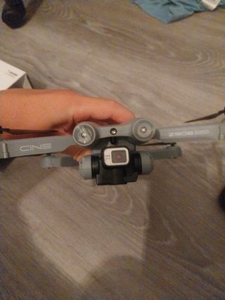 Drone Z908 Pro - Cámara Dual