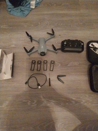 Drone Z908 Pro - Cámara Dual